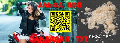 ALPHA PVP Гай